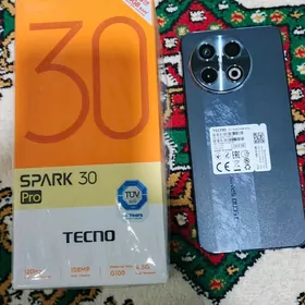 Tecno spark 30 pro