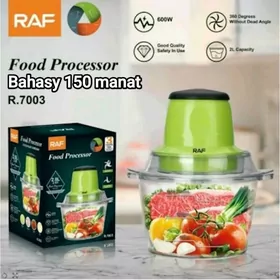 TÄZE MODEL ET WE GÖK DOGRAŸJY