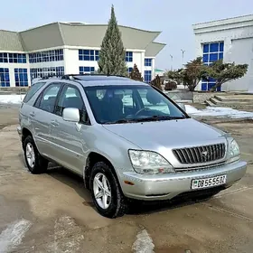 Lexus RX 2002