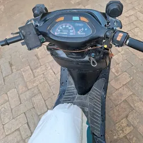 Yamaha Artistic 2008