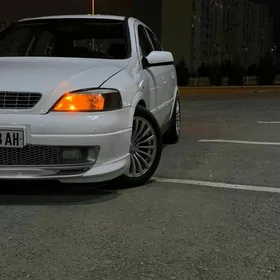 Opel Astra 1999
