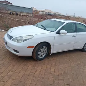Lexus ES 300 2002