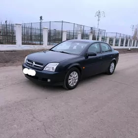 Opel Vectra 2002