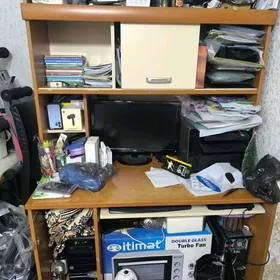 компьютерный стол Istikbal