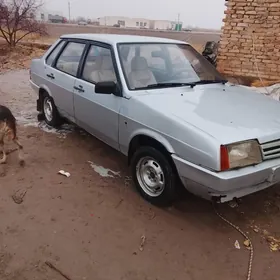 Lada 21099 2001