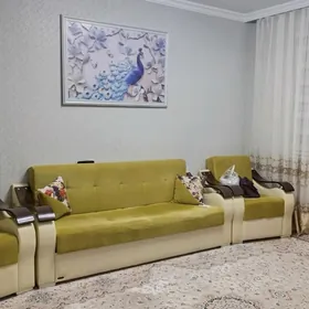 10 mkr Arenda 3комнат