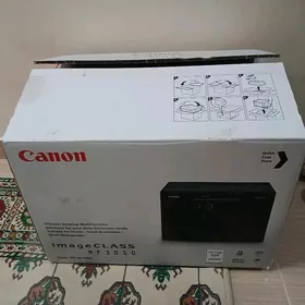 Canon 3010 printer принтер