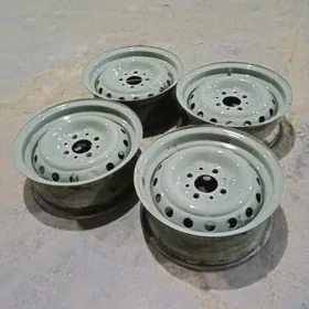 lada diska orsdan gelen