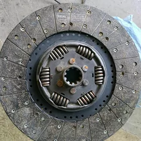 Фередо камаз