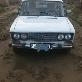 Lada 2106 1983