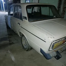 Lada 2106 1989