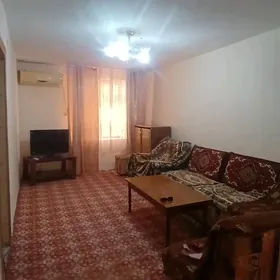 5-Mkr. 2-Komnat. Kwartira