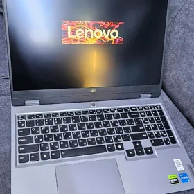 LENOVO LOQ RTX3050 6GB
