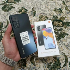 Redmi Note 11 Pro 5G