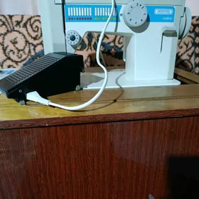 WERITAS rubina dikin maşin