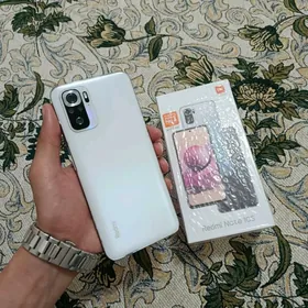 Redmi Note 10S 8/128Gb