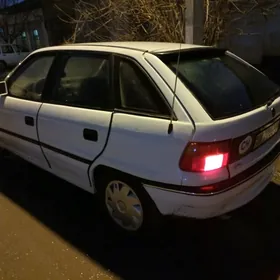 Opel Astra 1991