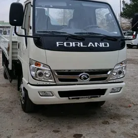 Forland H3 2025