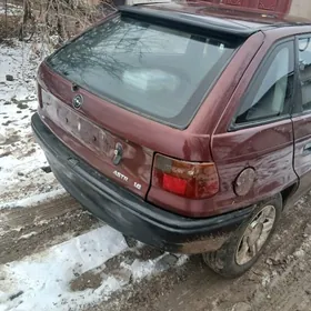 Opel Astra 1992