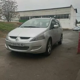 Mitsubishi Outlander 2006