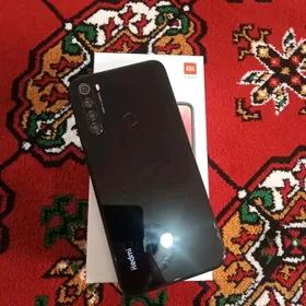 redmi not8