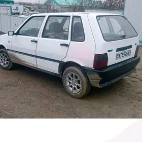 Fiat 124 Spider 1997