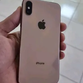 Iphone xs 64 