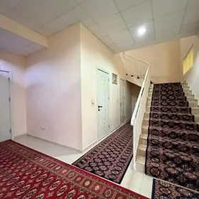 Анав Махтумкули 5 ком Коттедж