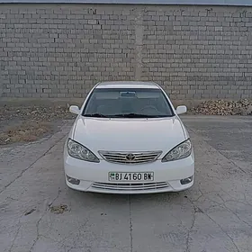 Toyota Camry 2002