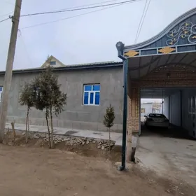 satlyk jay turkmenbashy