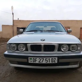 BMW 525 1991