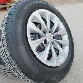 TEKER TAZE 215 65 16