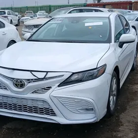 Toyota Camry 2023