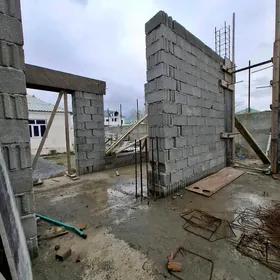 Плановый дом в Анау Plan jay