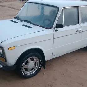 Lada 2106 1987