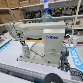 JUKI JUKKY BIRTEX GEMSY MASUER