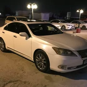 Lexus ES 350 2011