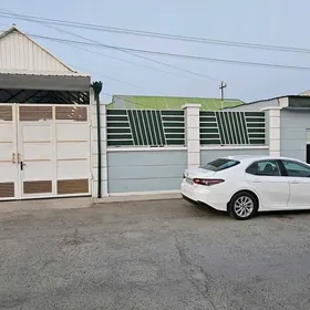 Bagyr mirewe 10 sotuk