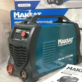 swarka aparat сварка