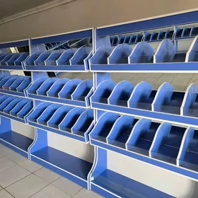 Magazin polka Türk mebelden