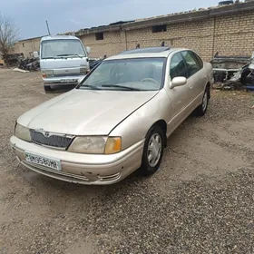 Toyota Avalon 1996