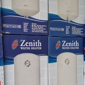 Ariston Zenith boylar