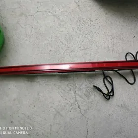 Camry molding 2022 model led