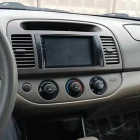 Toyota Camry 2002