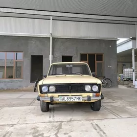 Lada 2106 1987
