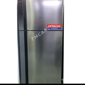 HOLADILNIK. HITACHI 550 LIK