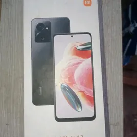 Redmi Note 12