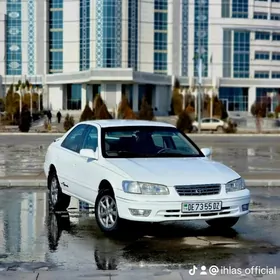 Toyota Camry 1999