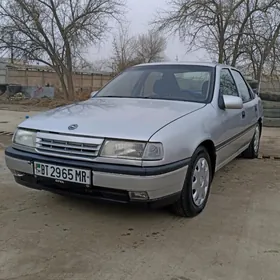 Opel Vectra 1992