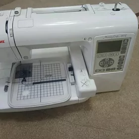 janome 200